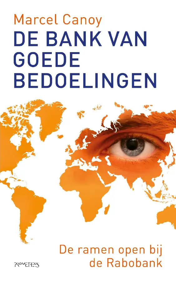 De bank van goede bedoelingen