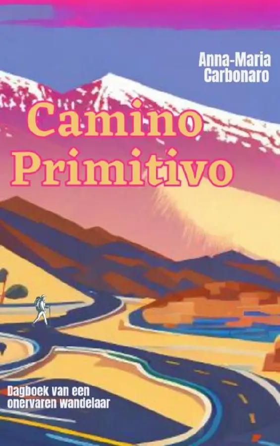 Camino Primitivo