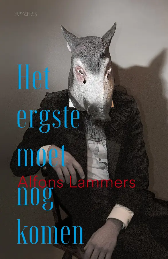 Het ergste moet nog komen