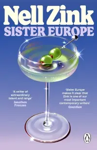 Sister Europe