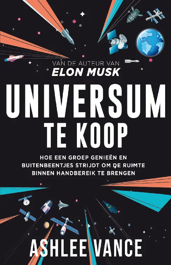 Universum te koop