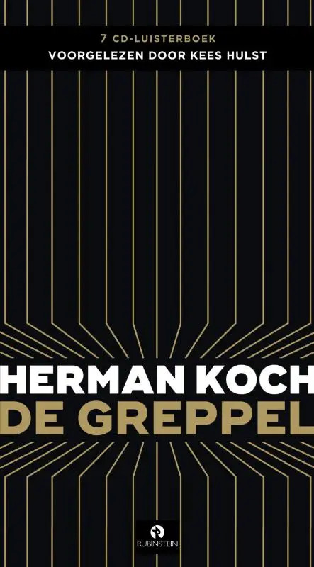 De greppel