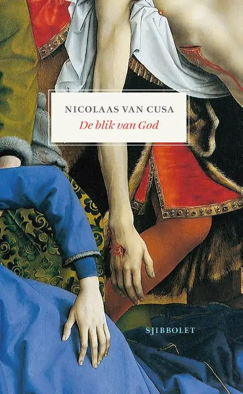 De blik van God