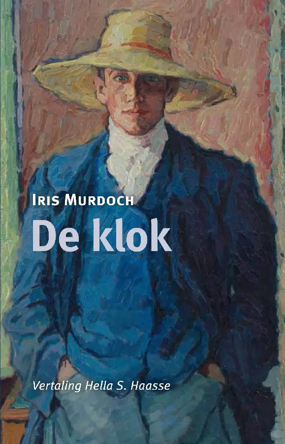 De klok