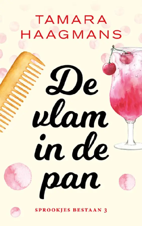 De vlam in de pan