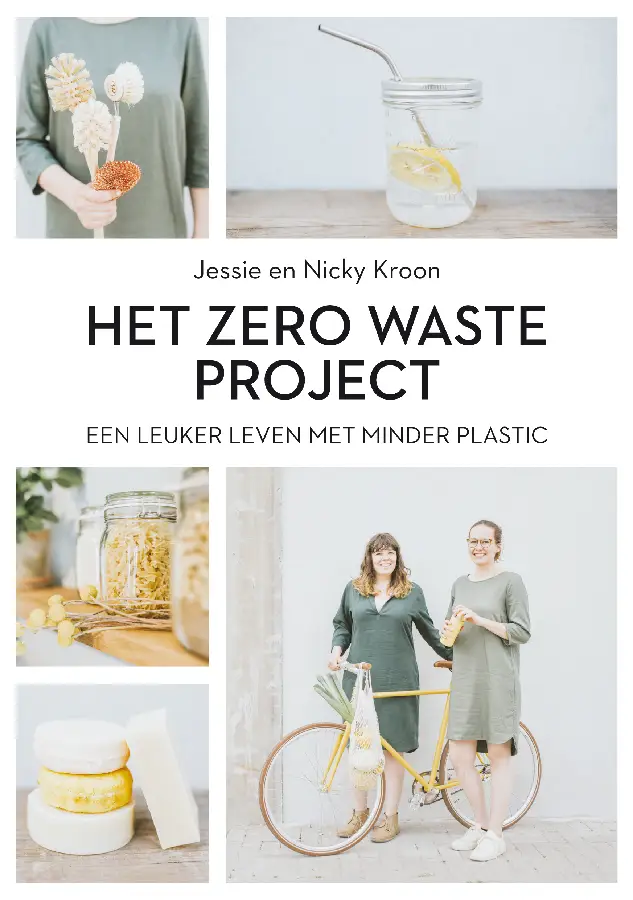 Het Zero waste project