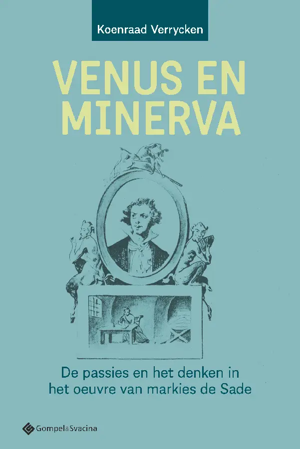 Venus en Minerva