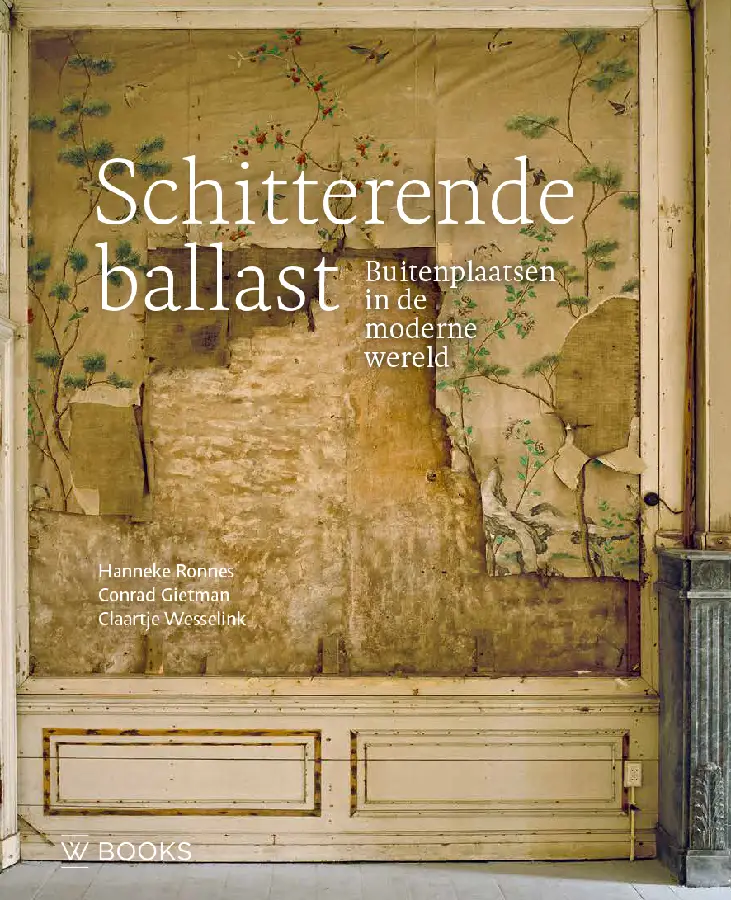 Schitterende ballast