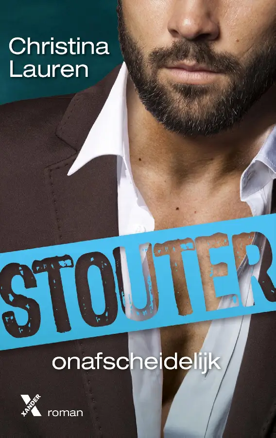 Stouter - Onafscheidelijk