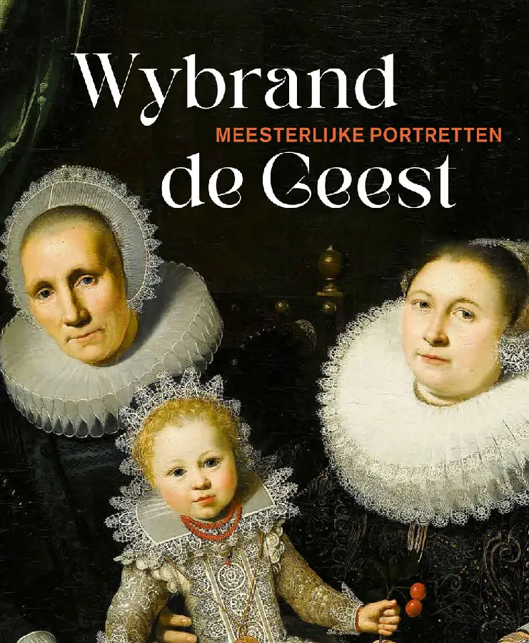 Wybrand de Geest