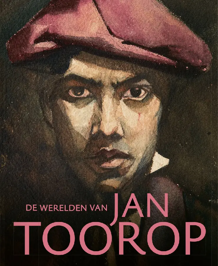 De werelden van Jan Toorop