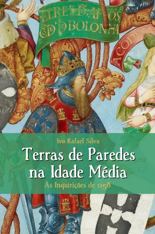 Terras de Paredes na Idade Média
