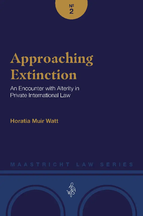 Approaching Extinction