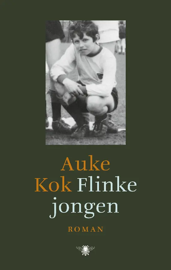 Flinke jongen