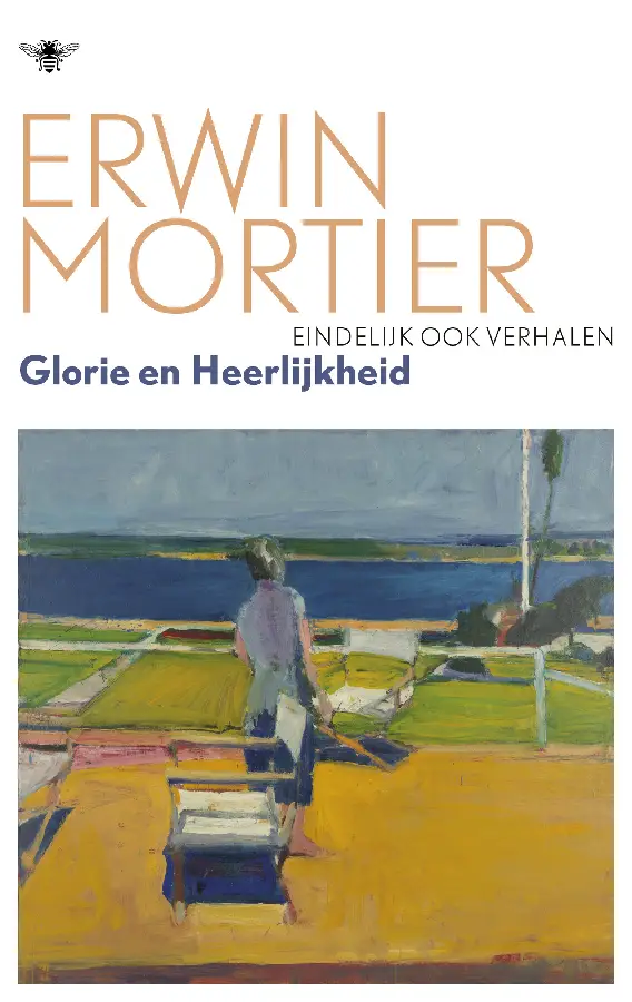 Glorie en heerlijkheid