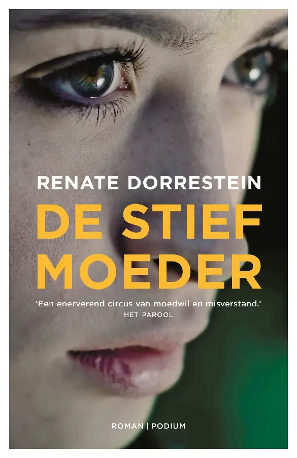 De stiefmoeder
