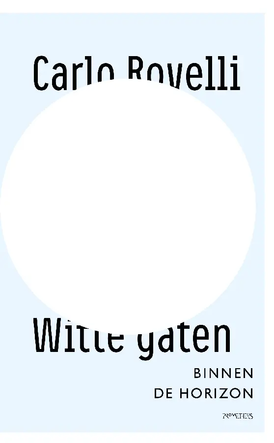 Witte gaten