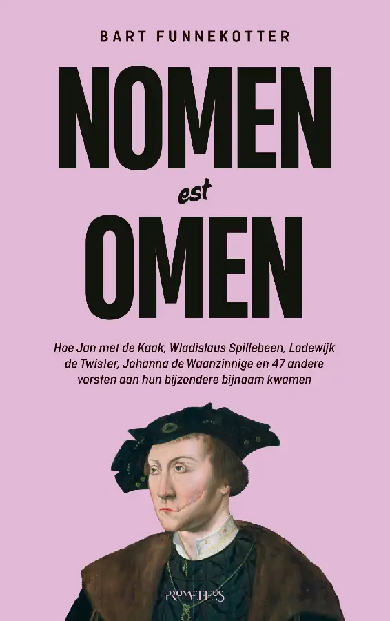 Nomen est omen