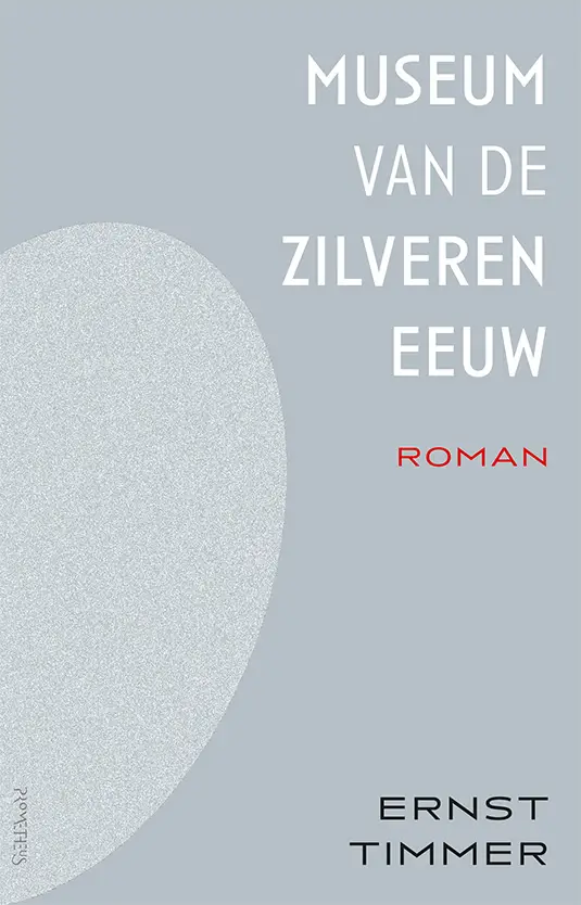 Museum van de Zilveren Eeuw