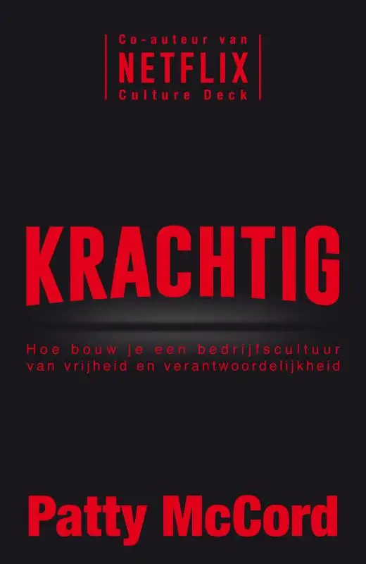 Krachtig