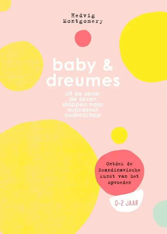 Baby & dreumes / 0-2 jaar