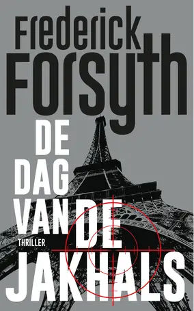 De dag van de Jakhals