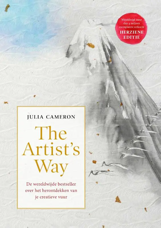 The artist's way