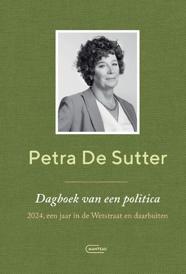 Dagboek van een politica