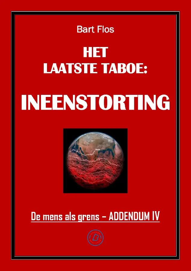 Het laatste taboe: ineenstorting