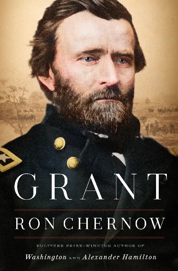 Chernow, R: Grant