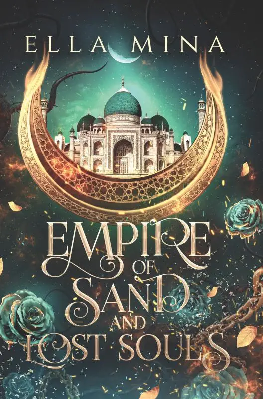 Empire of Sand and Lost Souls