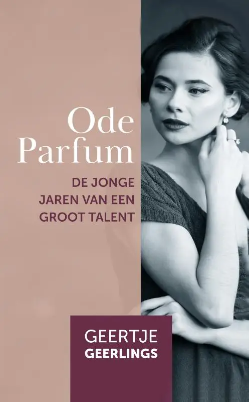 Ode parfum
