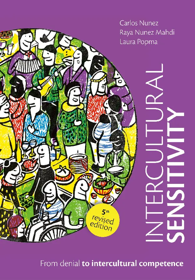 Intercultural Sensitivity