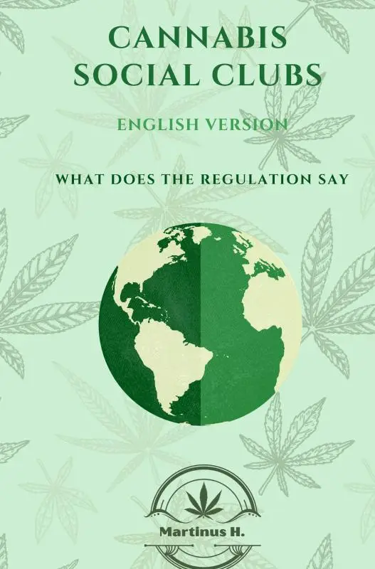 Cannabis Social Clubs