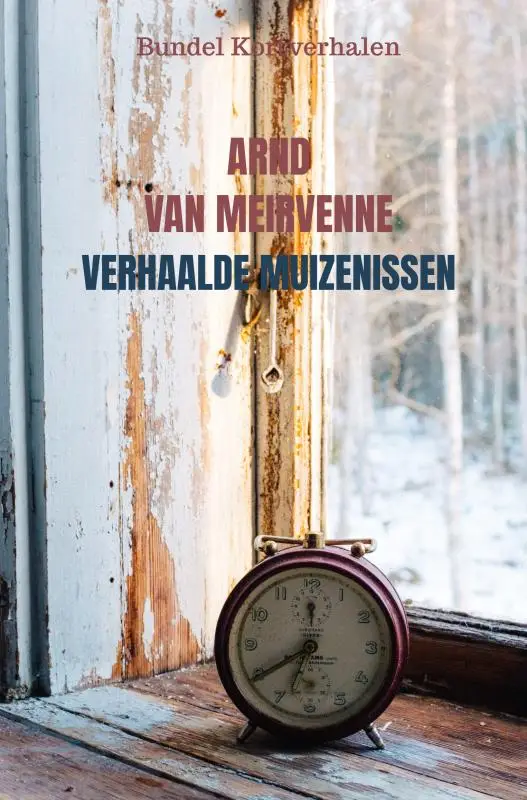 Verhaalde Muizenissen