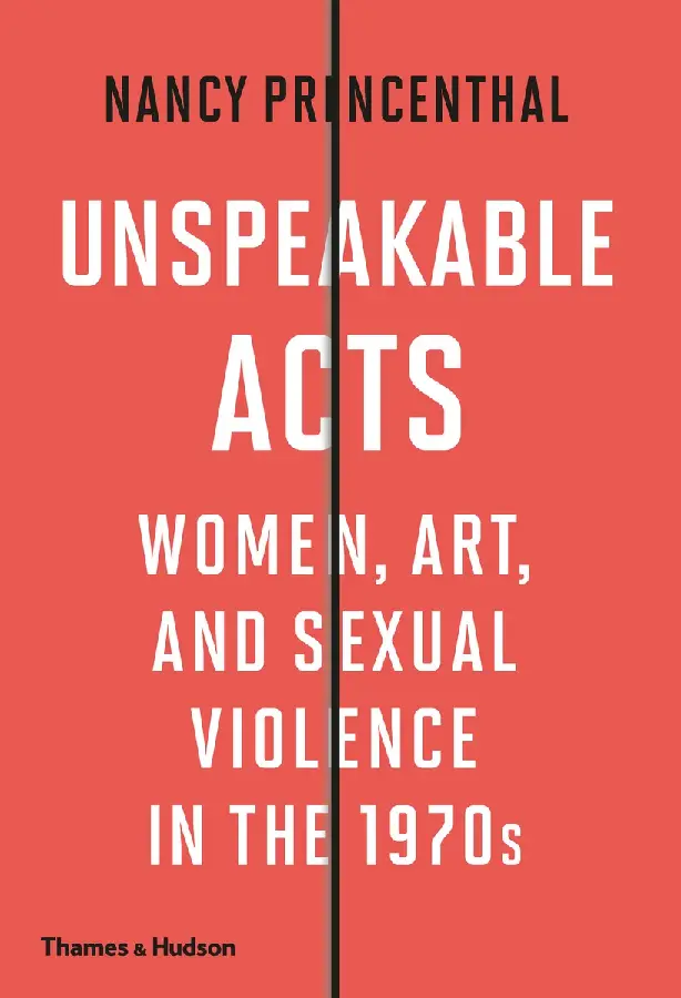 Unspeakable Acts