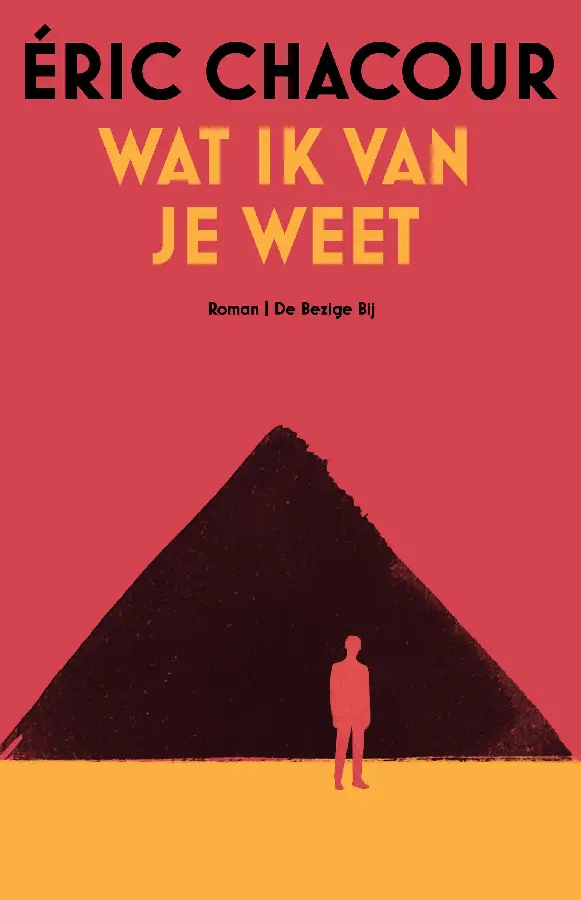 Wat ik van je weet