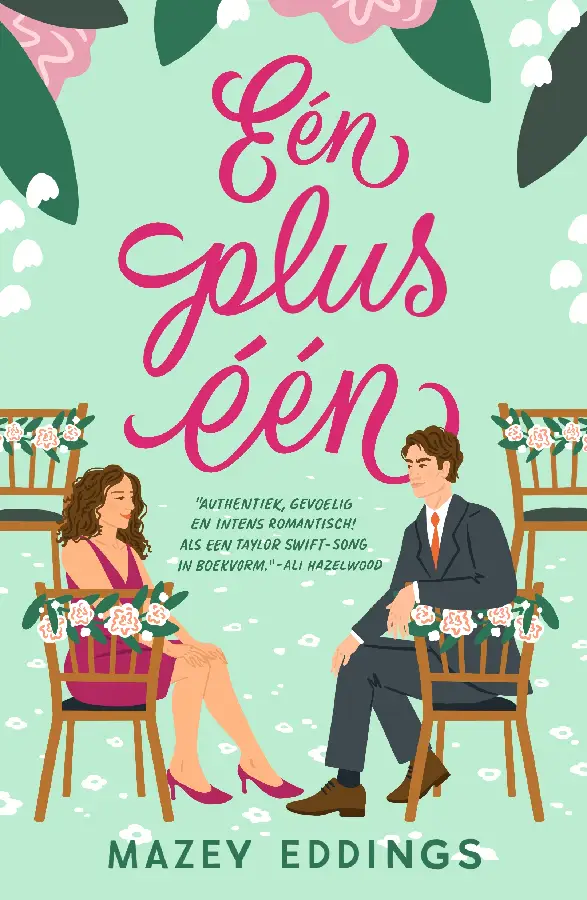 Eén plus één