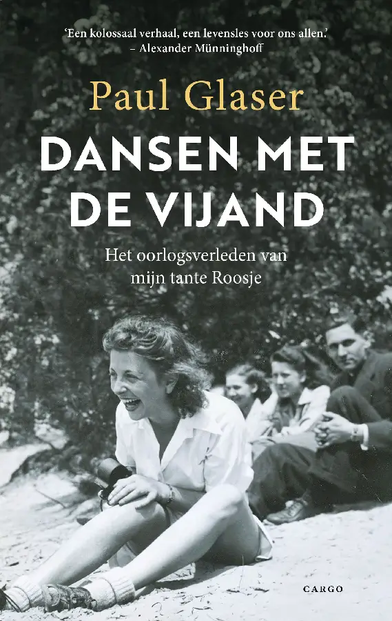 Dansen met de vijand