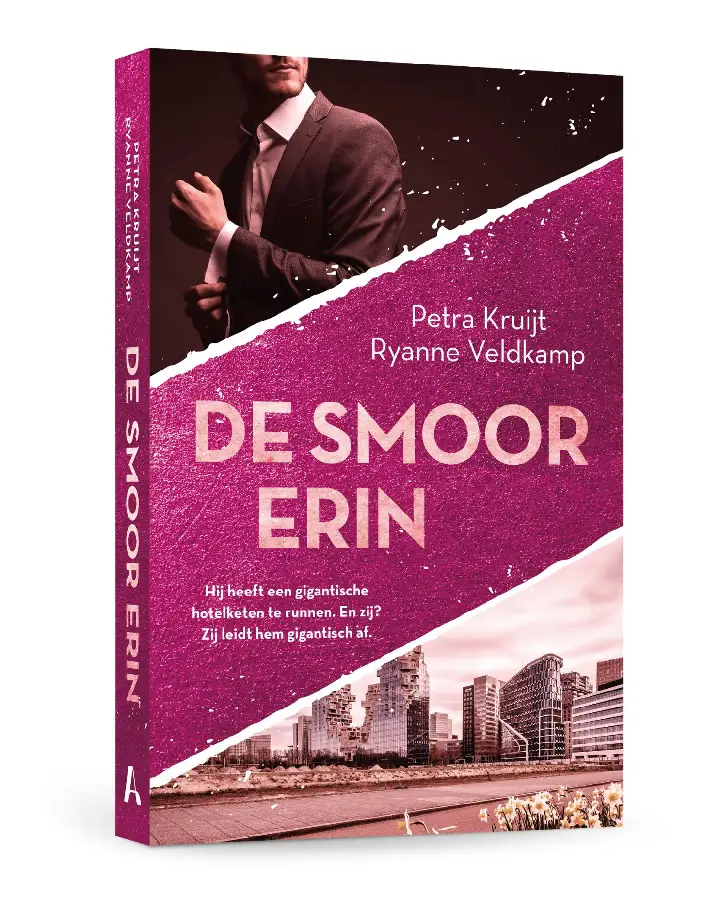 De smoor erin
