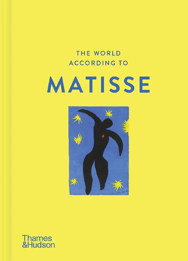 The World According to Matisse