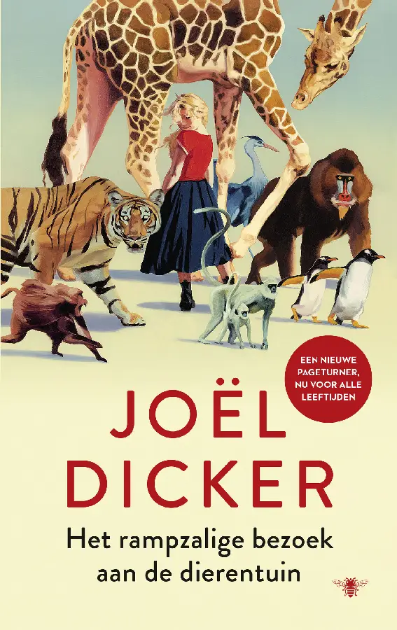 Het rampzalige bezoek aan de dierentuin