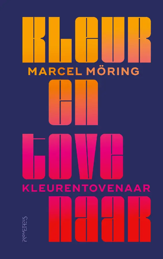 Kleurentovenaar