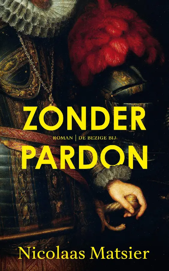 Zonder pardon