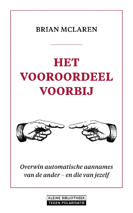 Het vooroordeel voorbij