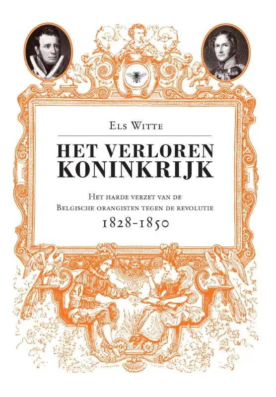 Het verloren koninkrijk