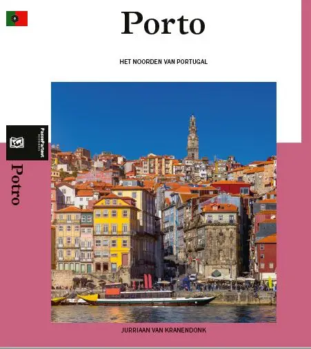 Porto en het Noorden van Portugal