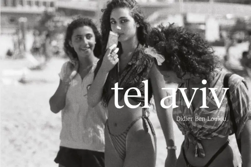 Tel Aviv