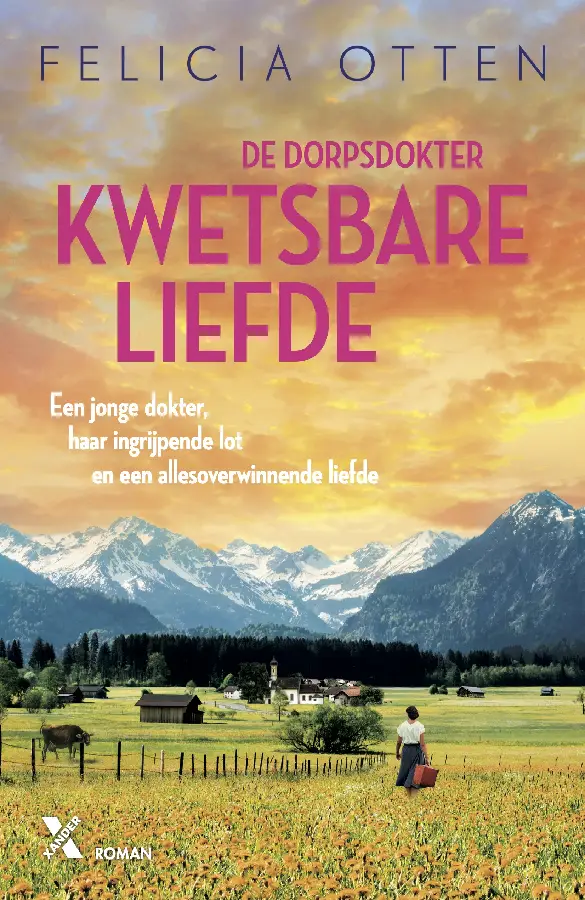 Kwetsbare liefde