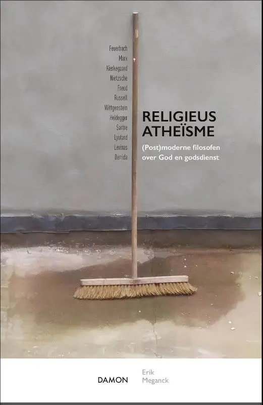 Religieus atheïsme